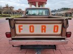 Thumbnail Photo 27 for 1981 Ford F100